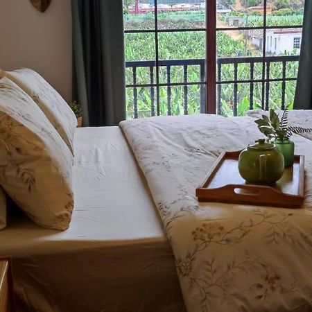 Апартаменти Casa Banana Sunset Санта-Крус-де-Тенеріфе Екстер'єр фото