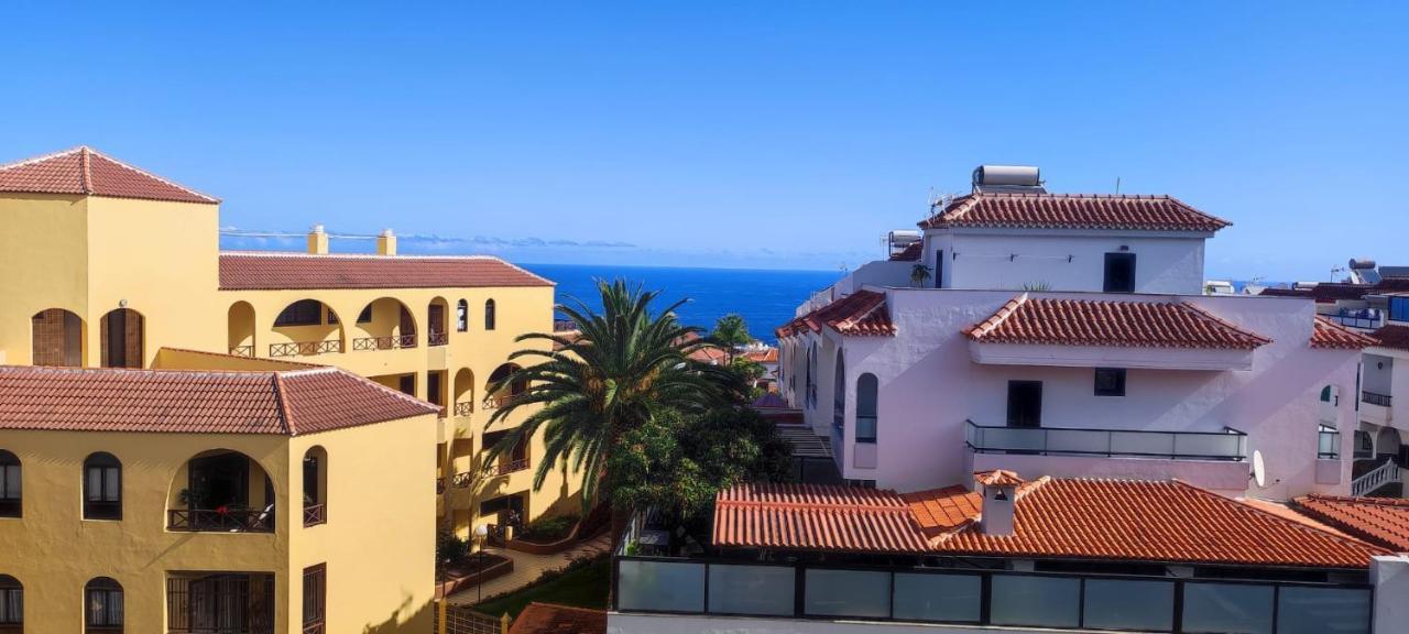 Апартаменти Casa Banana Sunset Санта-Крус-де-Тенеріфе Екстер'єр фото