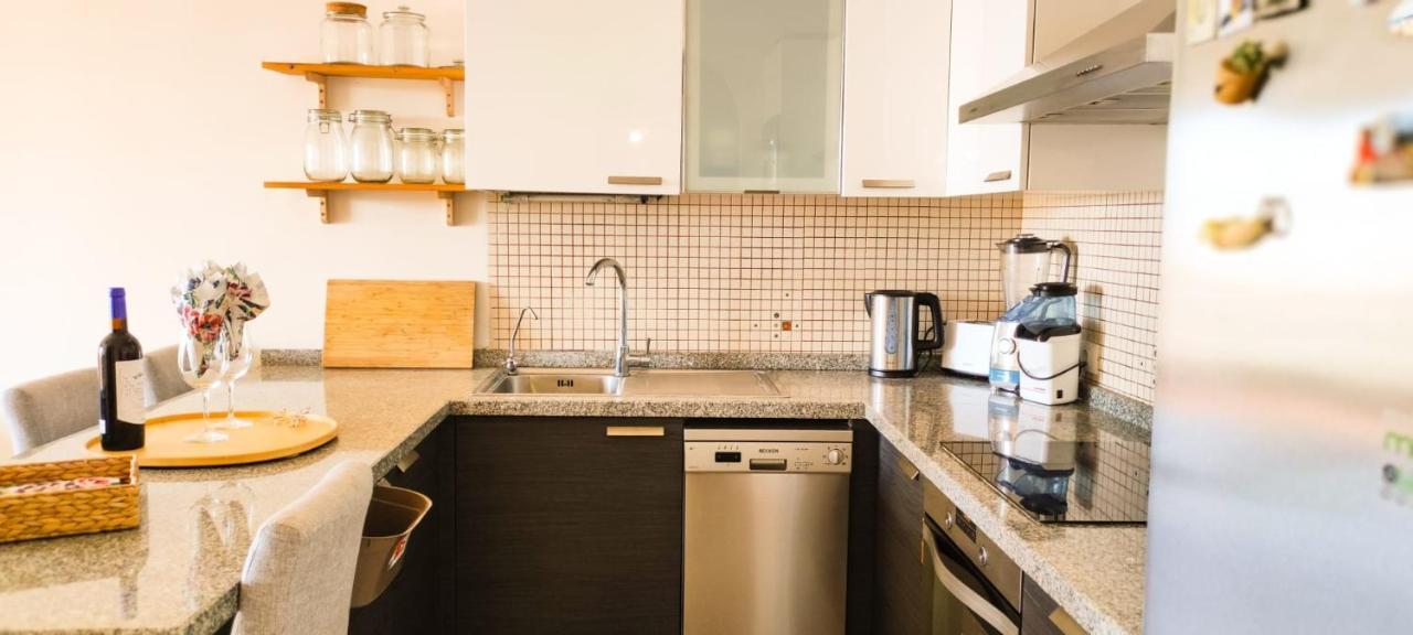 Апартаменти Casa Banana Sunset Санта-Крус-де-Тенеріфе Екстер'єр фото