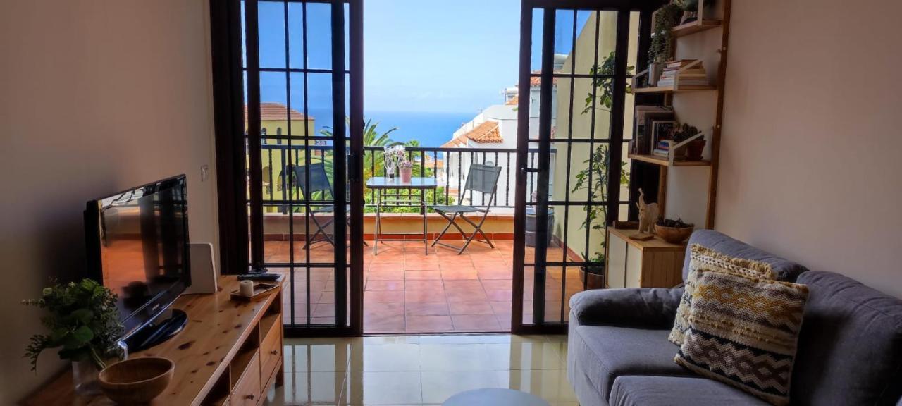 Апартаменти Casa Banana Sunset Санта-Крус-де-Тенеріфе Екстер'єр фото