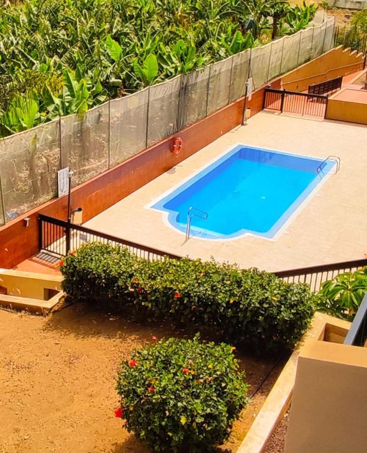 Апартаменти Casa Banana Sunset Санта-Крус-де-Тенеріфе Екстер'єр фото
