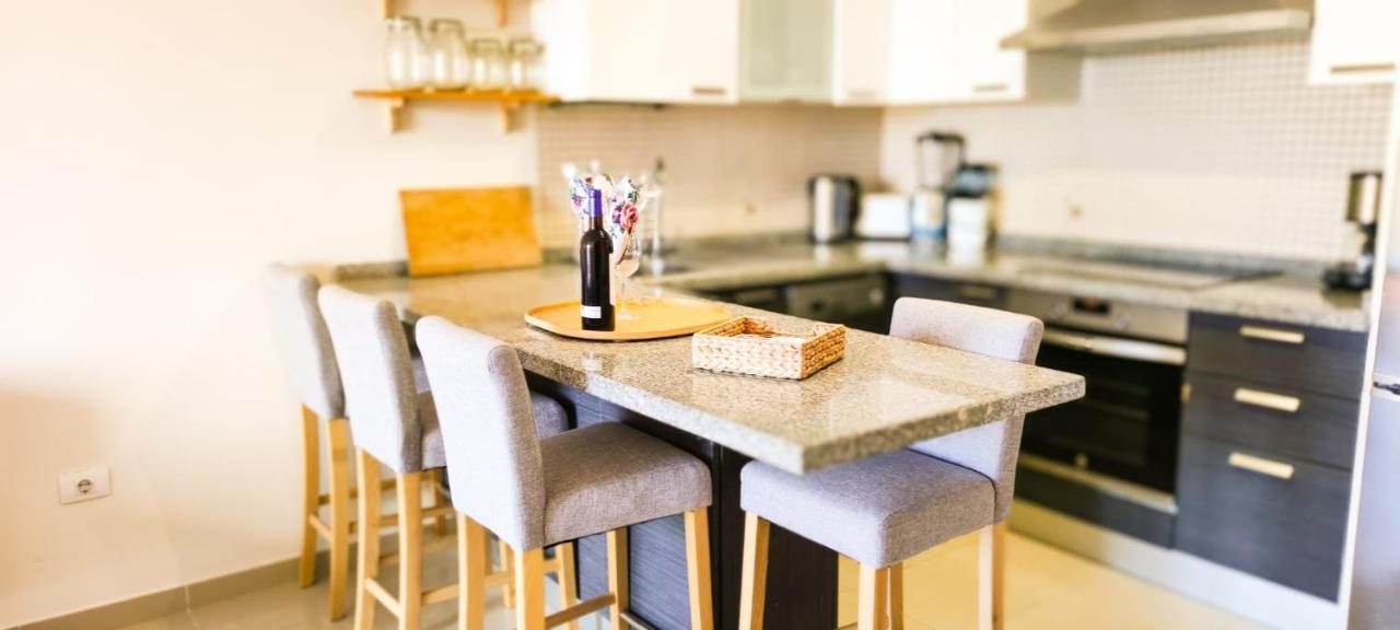 Апартаменти Casa Banana Sunset Санта-Крус-де-Тенеріфе Екстер'єр фото